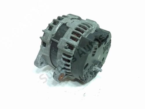Alternator MERCEDES-BENZ CLA Shooting Brake (X117) CLA 220 CDI / d (117.903) | BP28222715M7 