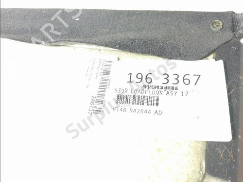 Bagagerumsgulv FORD USA EDGE 2.0 TDCi AWD | BP39089501I33 - Image 3