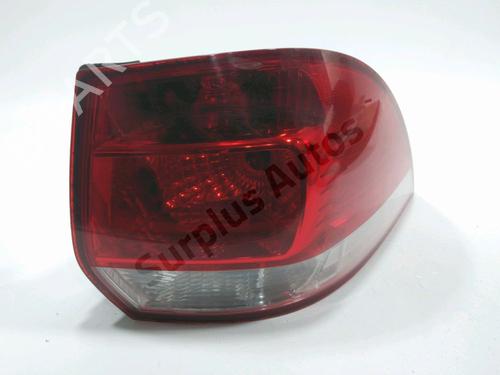 Used Right taillight VW GOLF V Variant (1K5) 1.9 TDI (105 hp) 31006421