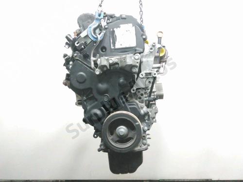 Engine CITROËN C4 II (NC_) 1.6 HDi 90 | BP31162970M1