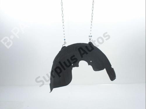 Used Wheel arch MINI MINI (R56) One D (90 hp) 28256449