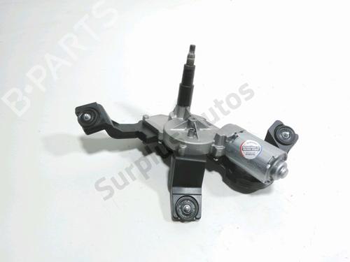 Used Rear wiper motor Rear wiper motor HYUNDAI i10 II (BA, IA) 1.2 (87 hp) 35972687 35972687