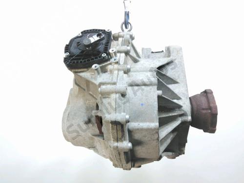 Gearbox VW GOLF VI (5K1) 1.4 TSI | BP28224693M3 