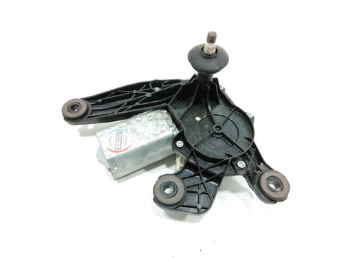 Used Rear wiper motor Rear wiper motor CITROËN C2 (JM_) 1.4 (75 hp) 31008058 31008058