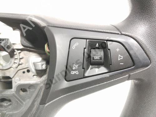 Rat OPEL KARL (C16) 1.0 | BP37765771C49 - Image 3