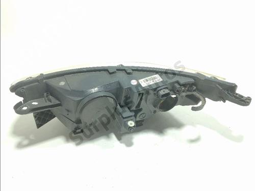 Right headlight CITROËN C4 II (NC_) 1.6 HDi 90 | BP38345981C29 - Image 2