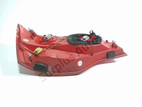 Right taillight AUDI Q7 (4LB) 3.0 TDI quattro | BP36374662C35 - Image 3