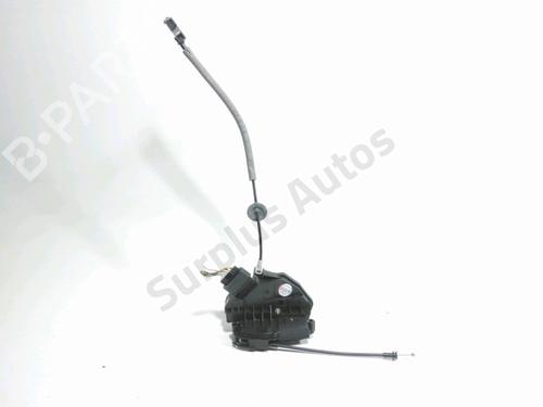 Türschloss links hinten für Türschloss links hinten VOLVO V60 I (155) D4 (181 hp) 34262732 34262732