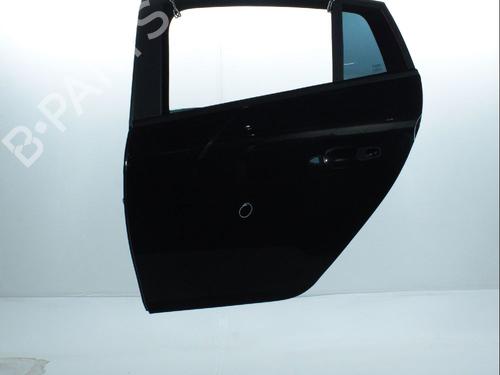 Used Left rear door Left rear door 37780227 37780227