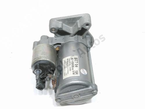 Starter PEUGEOT 2008 I (CU_) 1.6 BlueHDi 120 | BP37220414M8 - Image 3