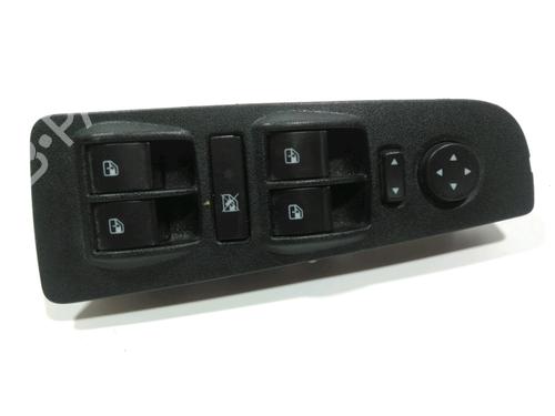 Used Left front window switch FIAT BRAVO II (198_) 1.6 D Multijet (198AXH1B) (105 hp) 28249231