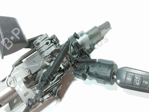 Steering column PEUGEOT PARTNER Box Body/MPV 1.6 BlueHDi 100 | BP38742784M21 - Image 2