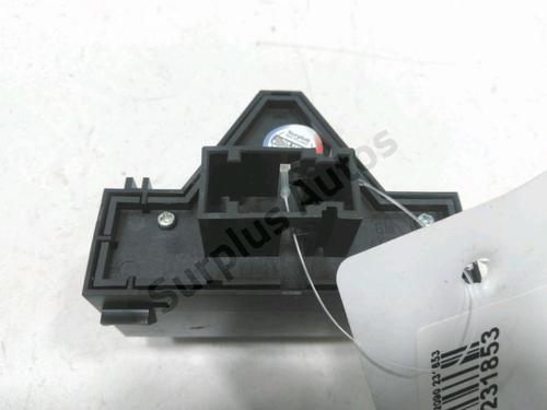 Warning switch OPEL CORSA D (S07) 1.3 CDTI (L08, L68) | BP30990287I22