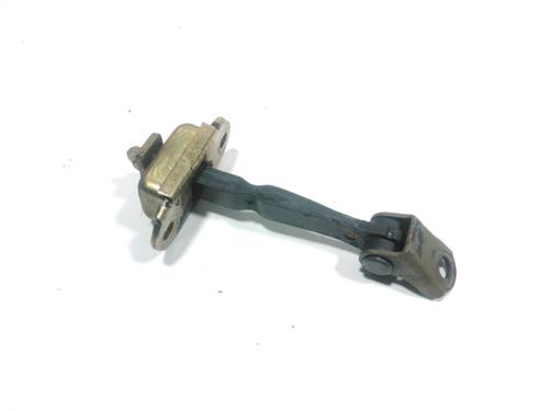 Used Hinge/Door check strap NISSAN MICRA III (K12) 1.2 16V (80 hp) 28248717