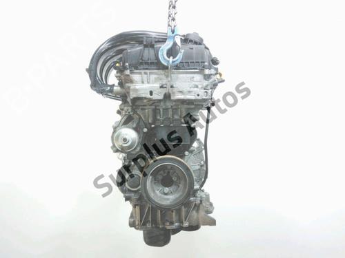 Engine CITROËN C3 III (SX) 1.2 VTi 82 | BP28219109M1 - Image 2