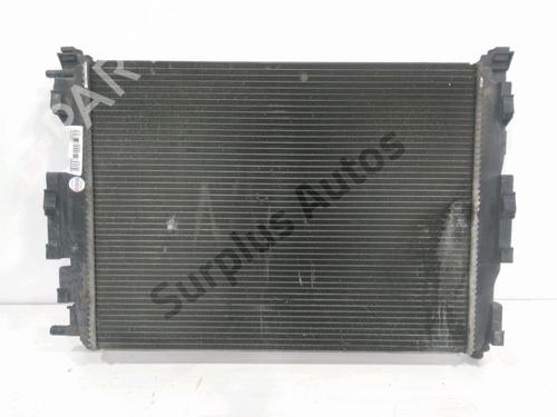 Køler Køler RENAULT MEGANE II Estate (KM0/1_) 1.5 dCi (KM02, KM13) (101 hp) 37167543 37167543