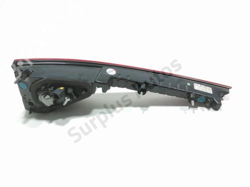 Right tailgate light RENAULT MEGANE IV Grandtour (K9A/M/N_) 1.5 dCi 110 | BP28267730C80 