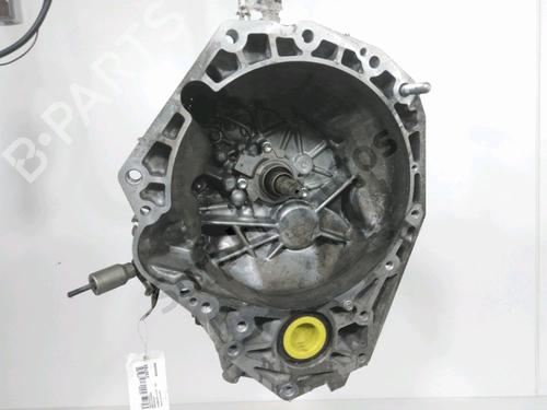 Gearbox SUZUKI SX4 (EY, GY) 1.6 VVT (RW416, YA21S) | BP37765012M3 - Image 4
