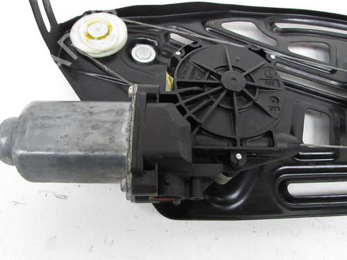 Rear left window mechanism PEUGEOT 207 CC (WD_) 1.6 HDi | BP28251054C24 