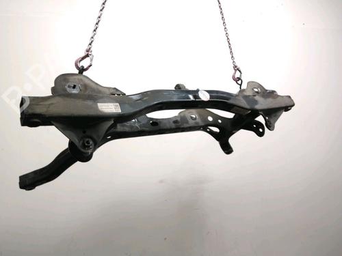 Used Rear axle Rear axle 37765929 37765929