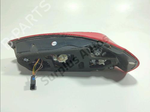 Left taillight CITROËN C4 Picasso II 1.6 HDi / BlueHDi 115 | BP37507325C34 - Image 2