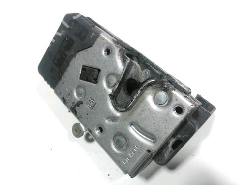 Used Front left lock Front left lock 37777378 37777378