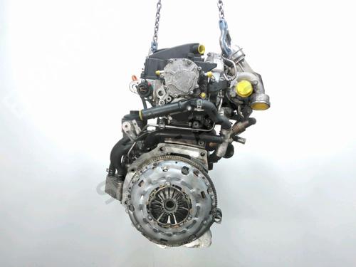 Engine VW EOS (1F7, 1F8) 2.0 TDI | BP34262337M1 - Image 4