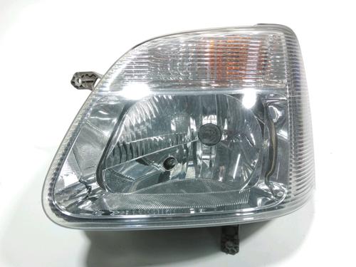 Venstre forlygte OPEL AGILA (A) (H00) 1.2 16V (F68) (75 hp) 28266649