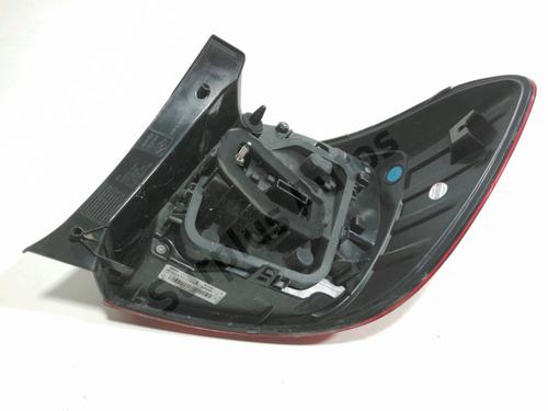 Left taillight DACIA SANDERO II 1.0 SCe 75 (B8JC, B8JD, B8NC) | BP37507313C34 - Image 3