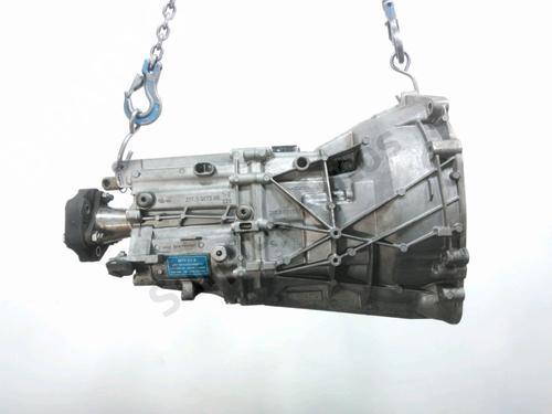 Gearbox BMW 1 (E87) 118 d | BP37167627M3 - Image 2