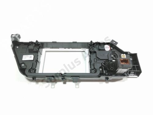 Climate control CITROËN C4 Grand Picasso II (DA_, DE_) 1.6 THP 165 | BP28228349I5 - Image 2
