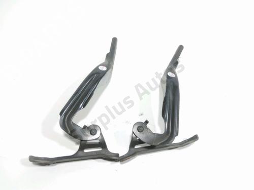 Used Hinge/Door check strap HONDA CIVIC VIII Saloon (FD, FA) 1.3 IMA (FA3, FD3) (95 hp) 28237461
