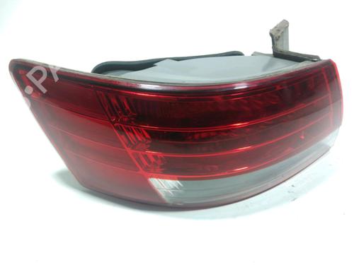 Used Left taillight HYUNDAI SONATA V (NF) 2.0 CRDi (140 hp) 28269623