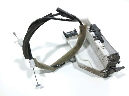 Front right lock PEUGEOT PARTNER Box Body/MPV 1.6 HDi / BlueHDi 75 | BP28247037C97 