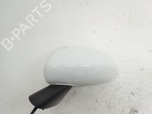 Used Left mirror OPEL CORSA D (S07) 1.3 CDTI (L08, L68) (75 hp) 30997287