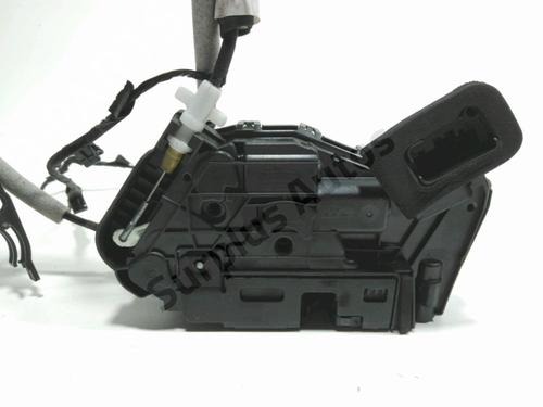 Front right lock VW GOLF VIII (CD1, DA1) 2.0 TSI R 4motion | BP37777292C97 - Image 3