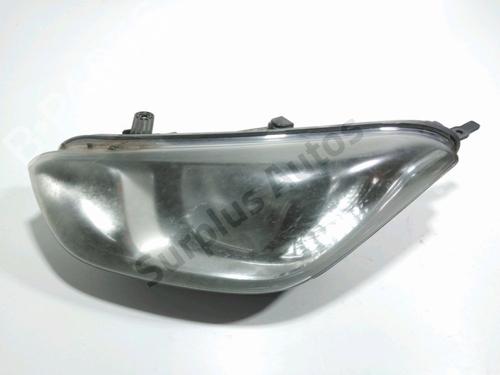 Scheinwerfer links für HYUNDAI i20 I (PB, PBT) 1.1 CRDi (75 hp) 31750671