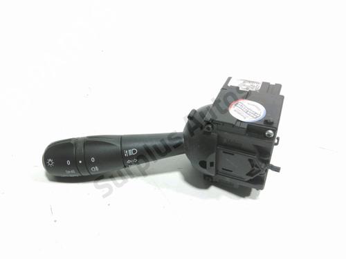 Used Headlight switch Headlight switch DACIA SANDERO II 1.2 (75 hp) 33333582 33333582