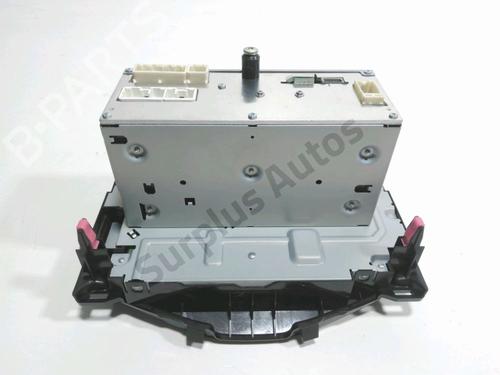 Radio PEUGEOT 108 1.0 VTi | BP38742917E6 - Image 3