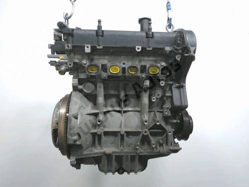 Used Engine Engine FORD FIESTA V (JH_, JD_) 1.4 16V (80 hp) 28219048 28219048