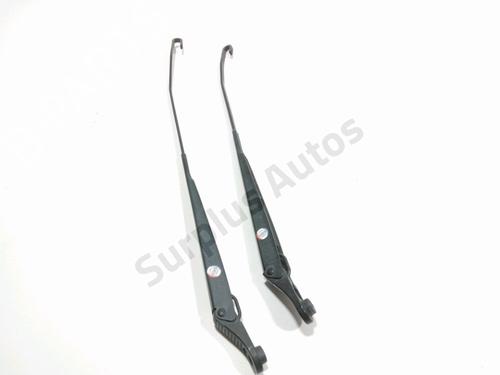 Used Front windshield wiper arm RENAULT KANGOO Express (FW0/1_) 1.5 dCi 75 (FW07, FW10, FW04) (75 hp) 28272238