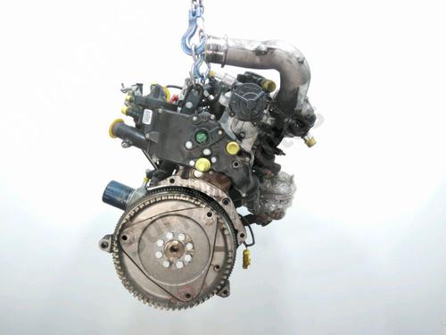 Engine CITROËN C5 I (DC_) 2.0 HDi (DCRHZB, DCRHZE) | BP37483974M1 - Image 4