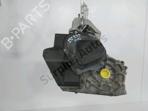 Gearbox FORD FIESTA VI (CB1, CCN) 1.6 TDCi | BP30987124M3 - Image 2