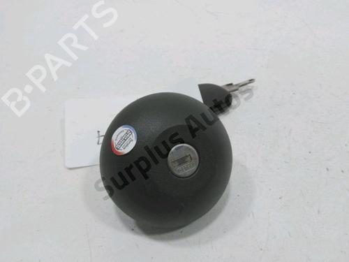 Used Fuel cap RENAULT CLIO II (BB_, CB_) 1.9 dTi (B/CB0U) (80 hp) 30983871