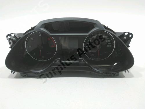Used Instrument cluster Instrument cluster 37769404 37769404