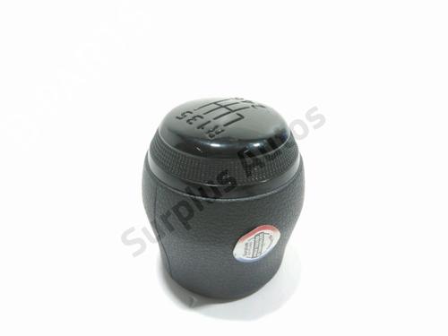 Shift knob RENAULT KANGOO III Box Body/MPV 1.5 Blue dCi 95 (FJAB) | BP28224461I34 - Image 2
