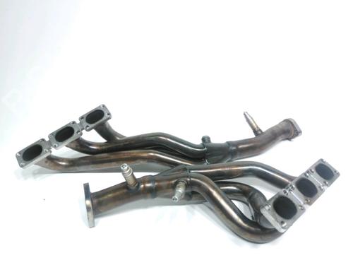 Exhaust manifold BMW 3 (E46) 330 i | BP28221690M110 