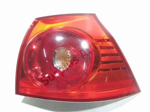 right-taillight-vw-golf-v-1k1-2003-2004-2005-2006-2007-2008-2009-2010-40621654 main image