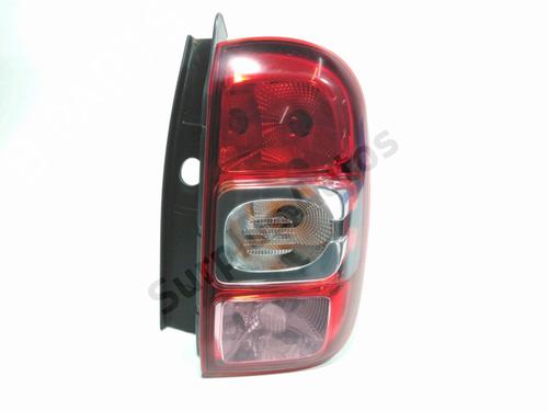 Used Right taillight DACIA DUSTER (HS_) 1.2 TCe 125 (125 hp) 30919013