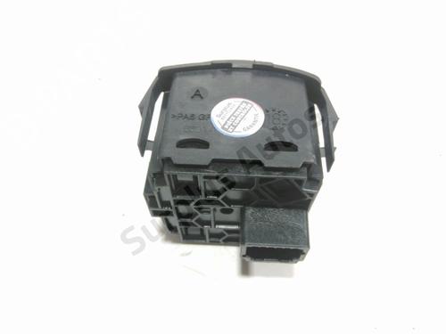 Headlight switch RENAULT MEGANE IV Hatchback (B9A/M/N_) 1.5 Blue dCi 115 (B9A6) | BP36509165I24 - Image 2
